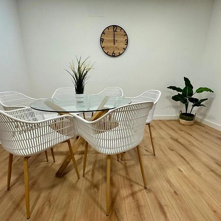 Apartamentos La Muralla Grupo Ac Gestion Cádiz Eksteriør billede