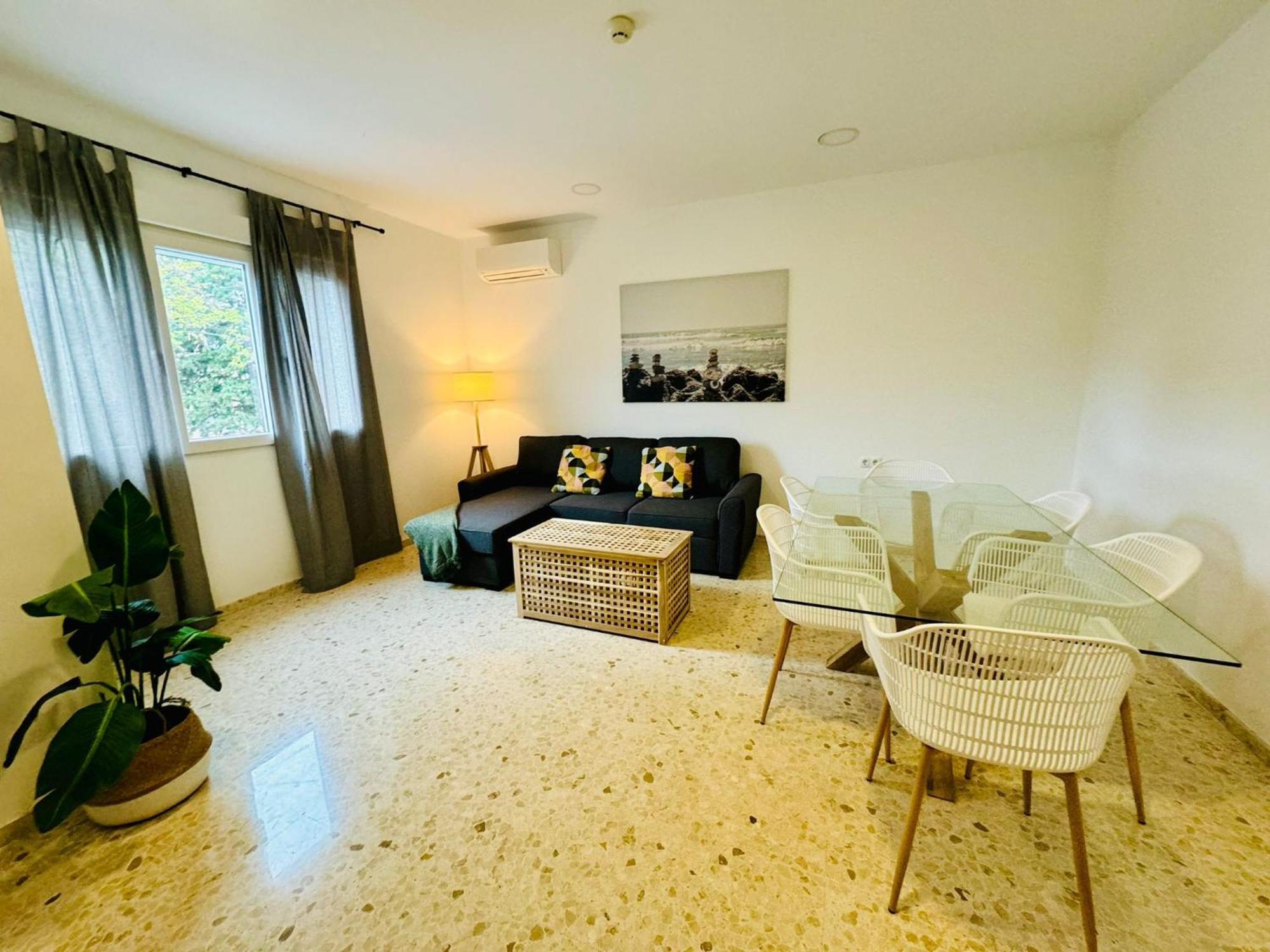Apartamentos La Muralla Grupo Ac Gestion Cádiz Eksteriør billede