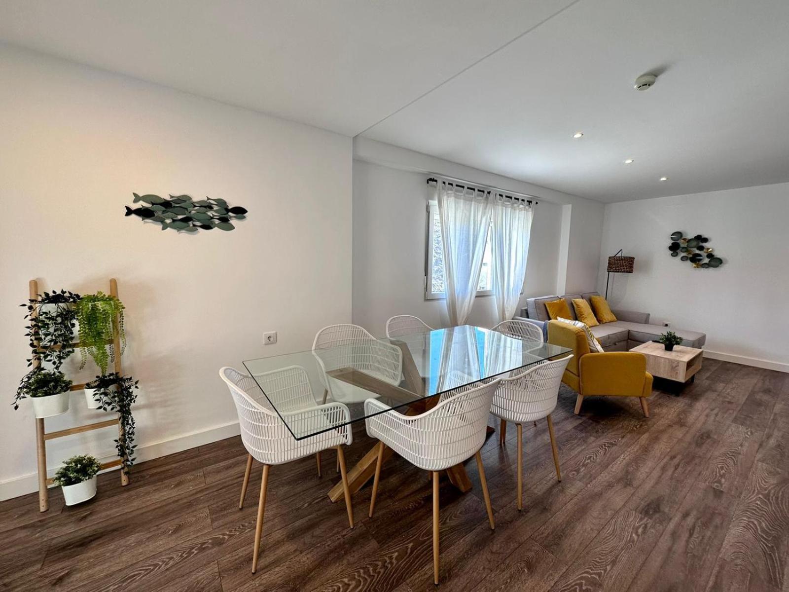 Apartamentos La Muralla Grupo Ac Gestion Cádiz Eksteriør billede