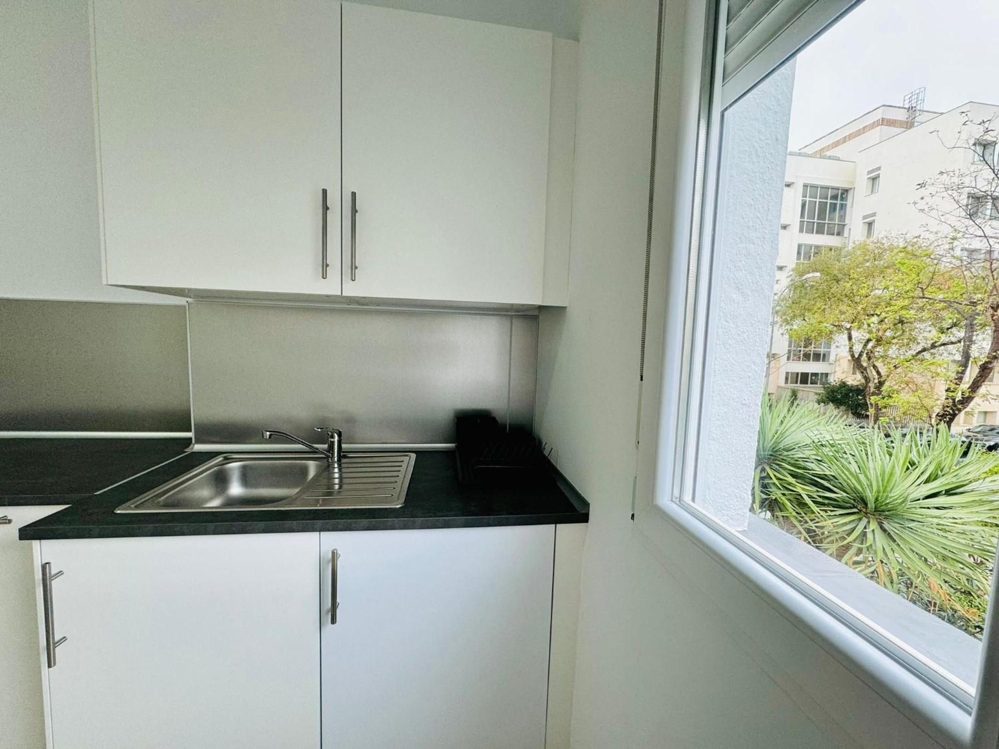 Apartamentos La Muralla Grupo Ac Gestion Cádiz Eksteriør billede