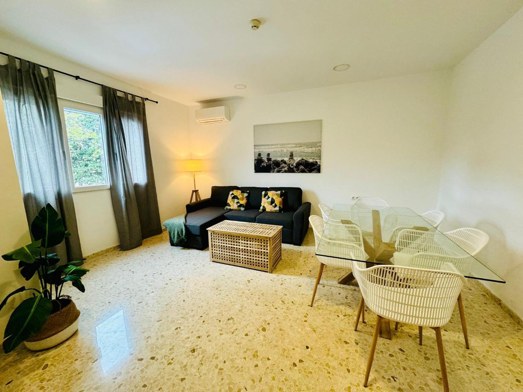 Apartamentos La Muralla Grupo Ac Gestion Cádiz Eksteriør billede
