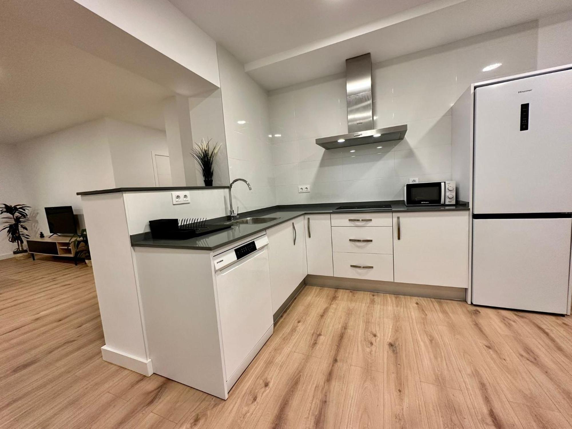 Apartamentos La Muralla Grupo Ac Gestion Cádiz Eksteriør billede