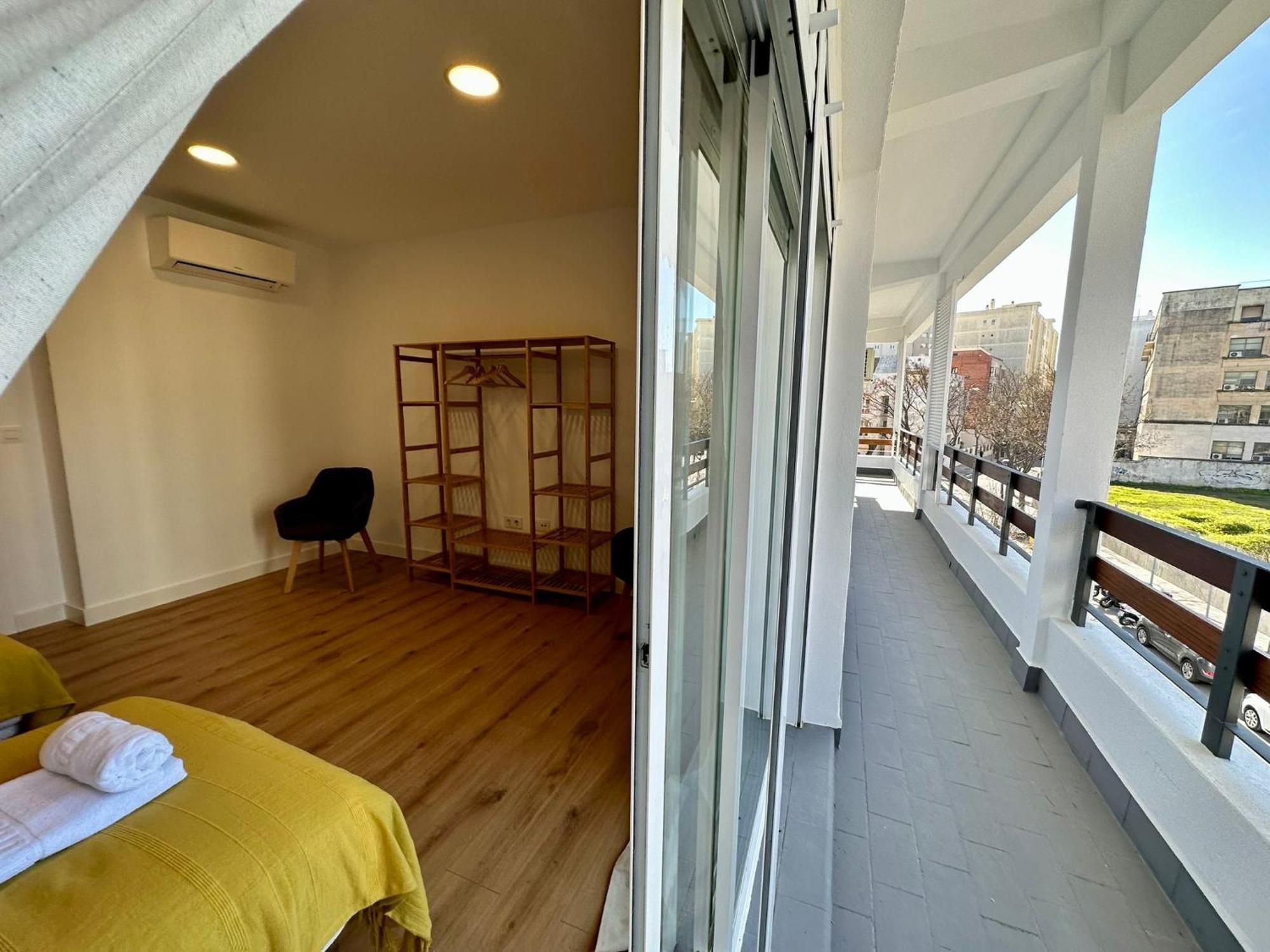 Apartamentos La Muralla Grupo Ac Gestion Cádiz Eksteriør billede