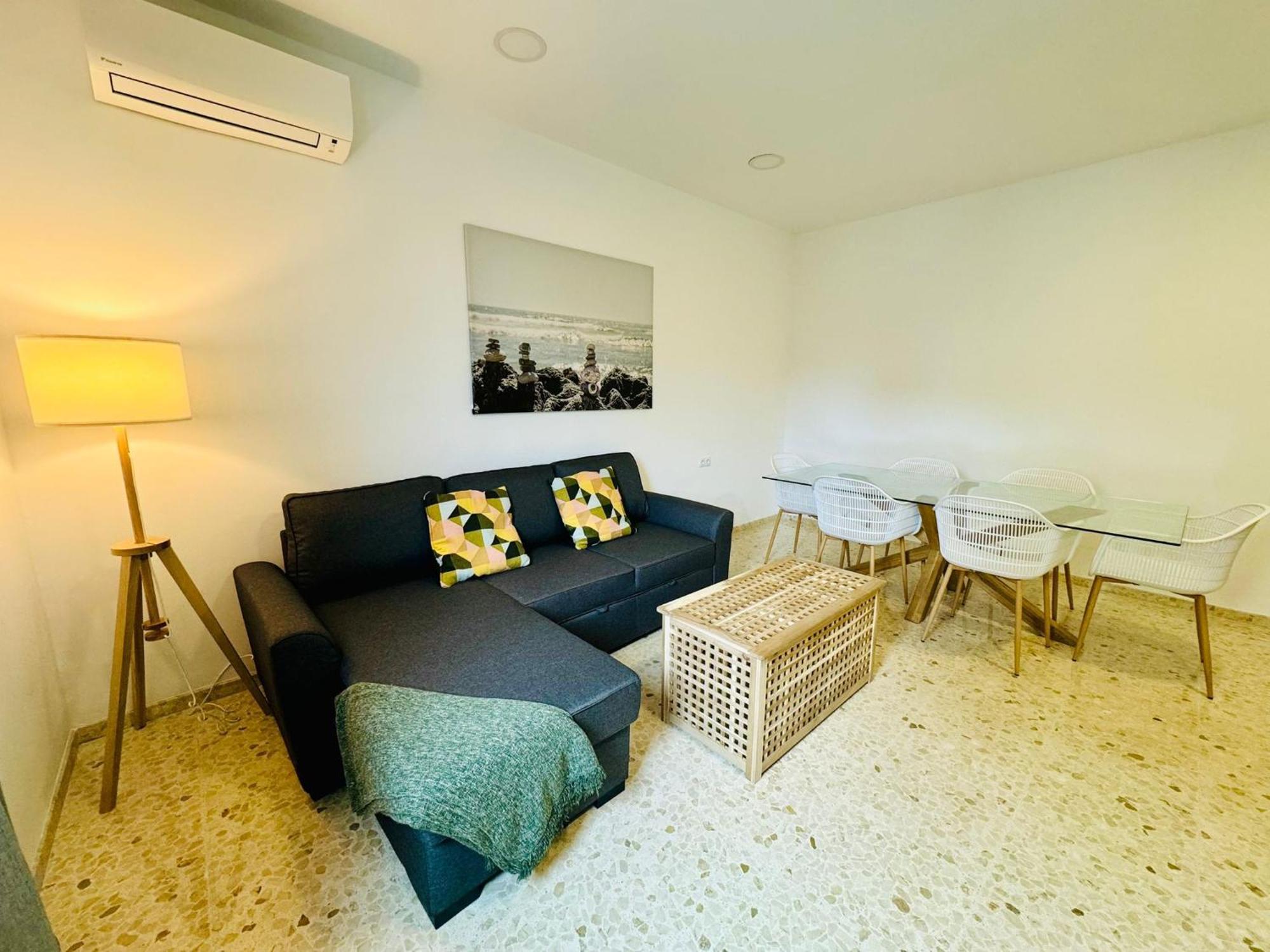 Apartamentos La Muralla Grupo Ac Gestion Cádiz Eksteriør billede