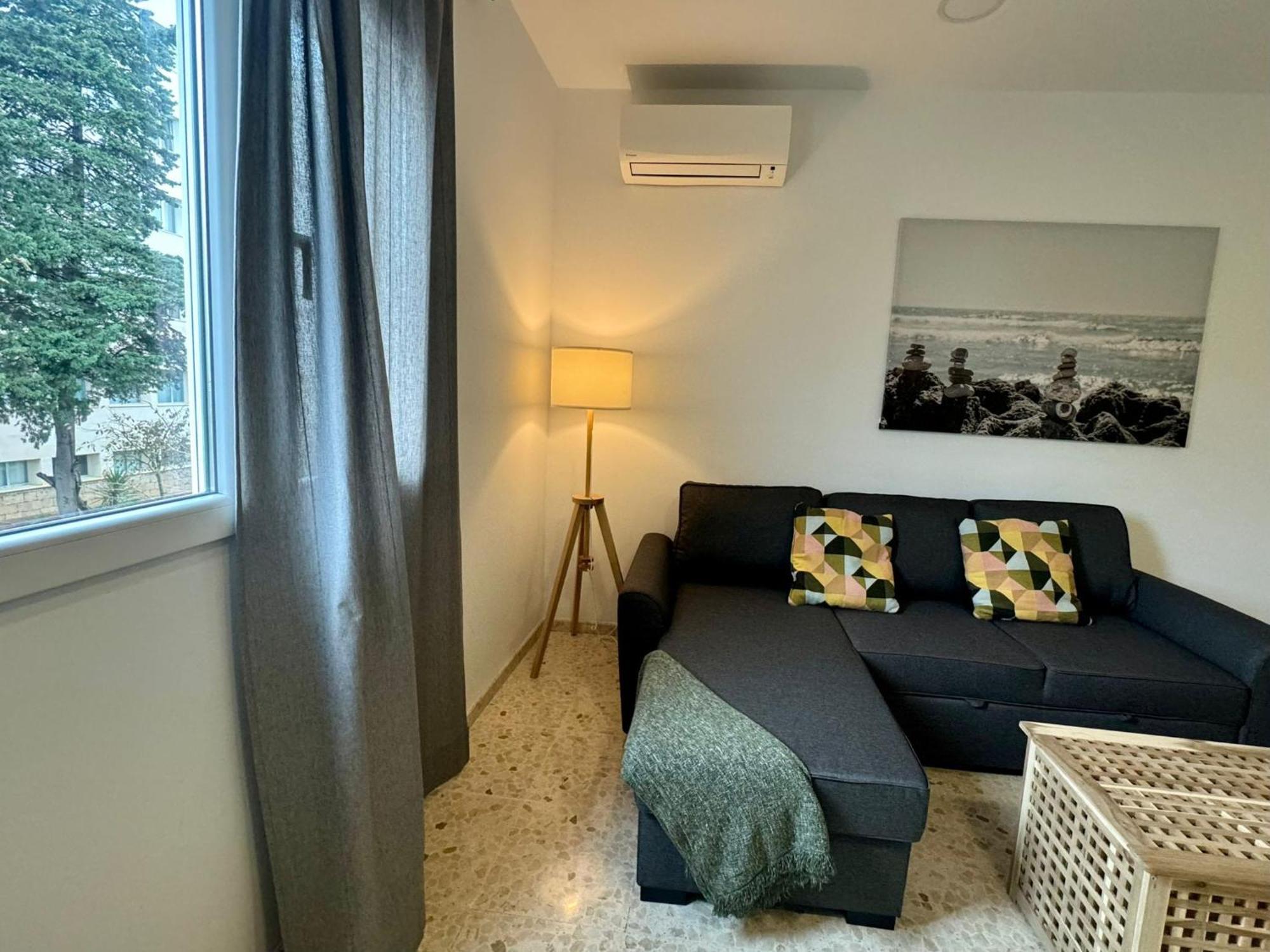 Apartamentos La Muralla Grupo Ac Gestion Cádiz Eksteriør billede