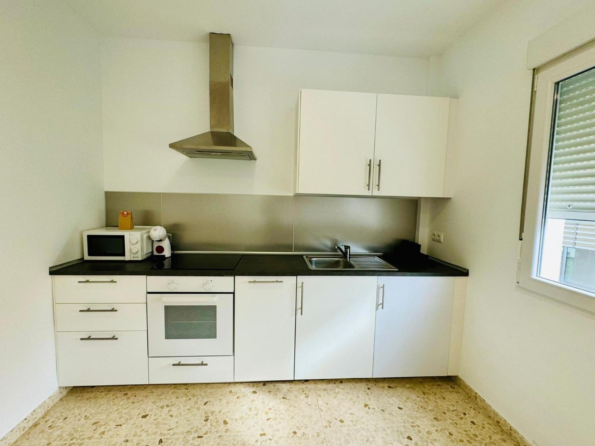 Apartamentos La Muralla Grupo Ac Gestion Cádiz Eksteriør billede