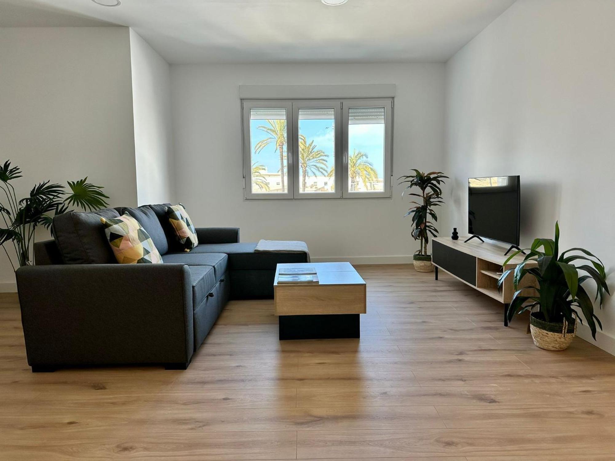 Apartamentos La Muralla Grupo Ac Gestion Cádiz Eksteriør billede