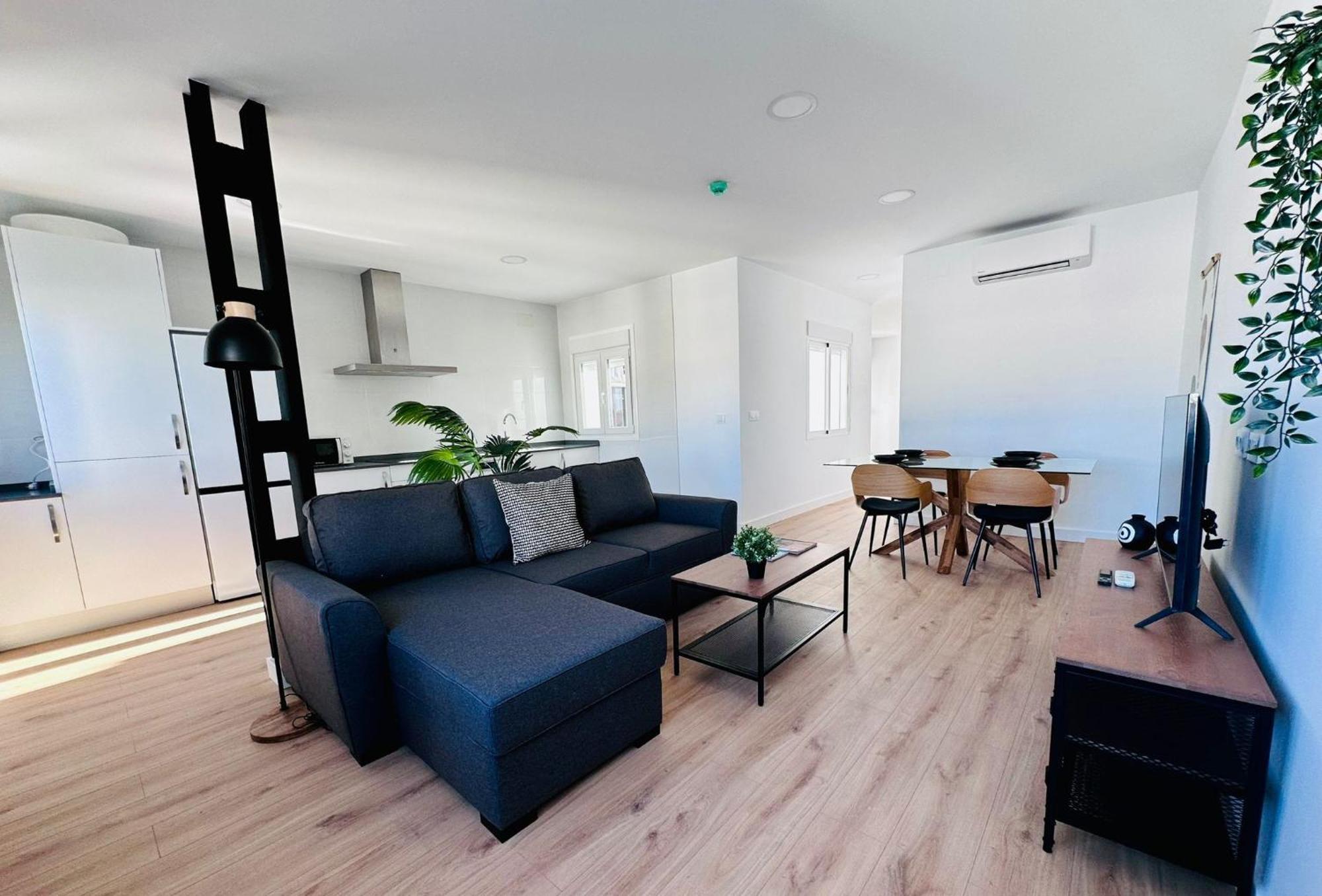 Apartamentos La Muralla Grupo Ac Gestion Cádiz Eksteriør billede