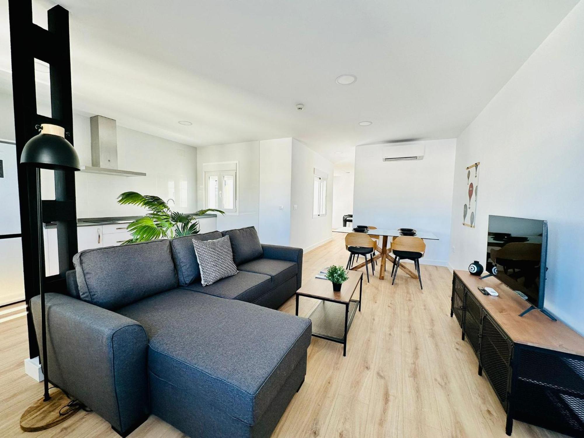 Apartamentos La Muralla Grupo Ac Gestion Cádiz Eksteriør billede