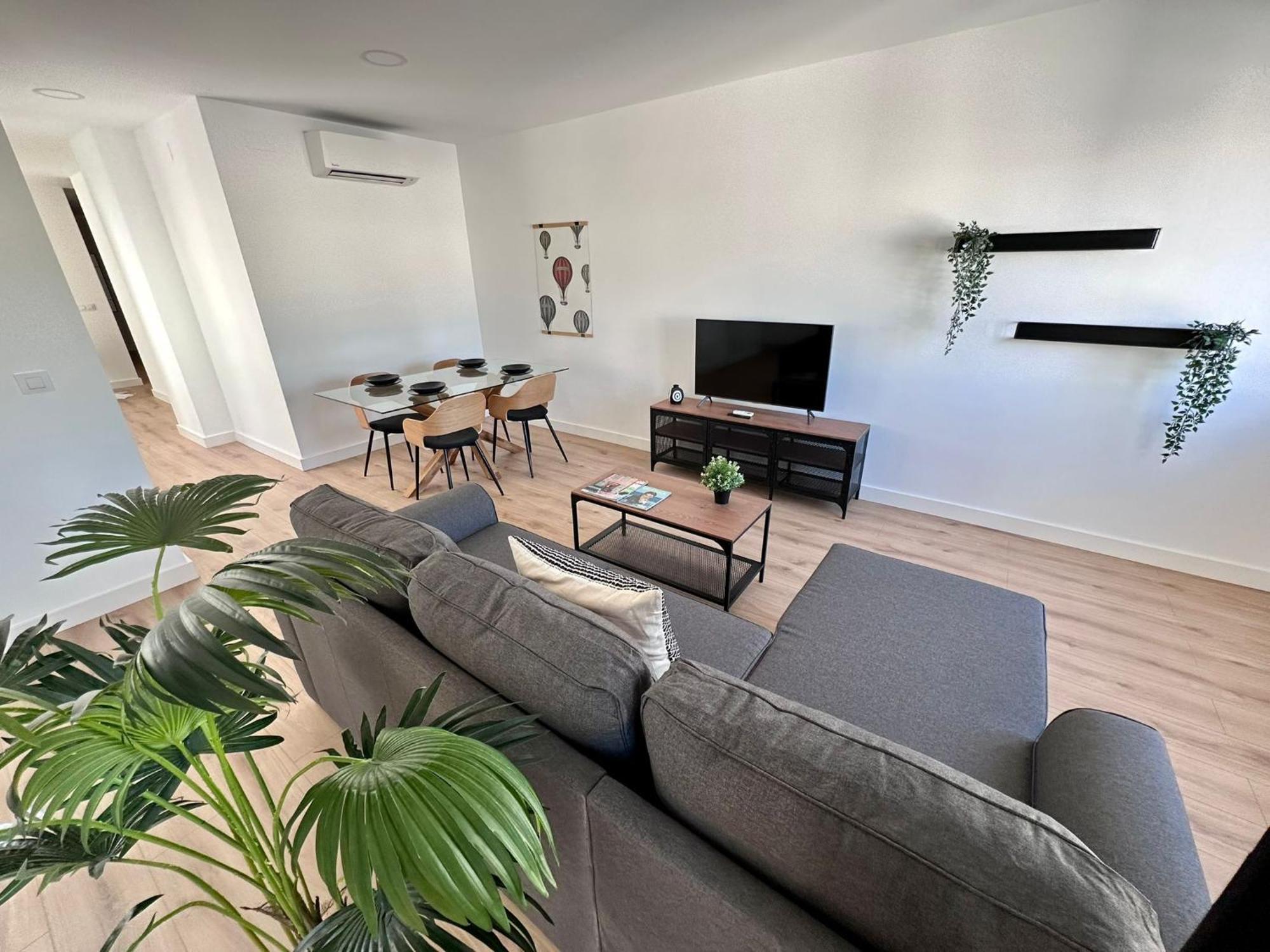 Apartamentos La Muralla Grupo Ac Gestion Cádiz Eksteriør billede
