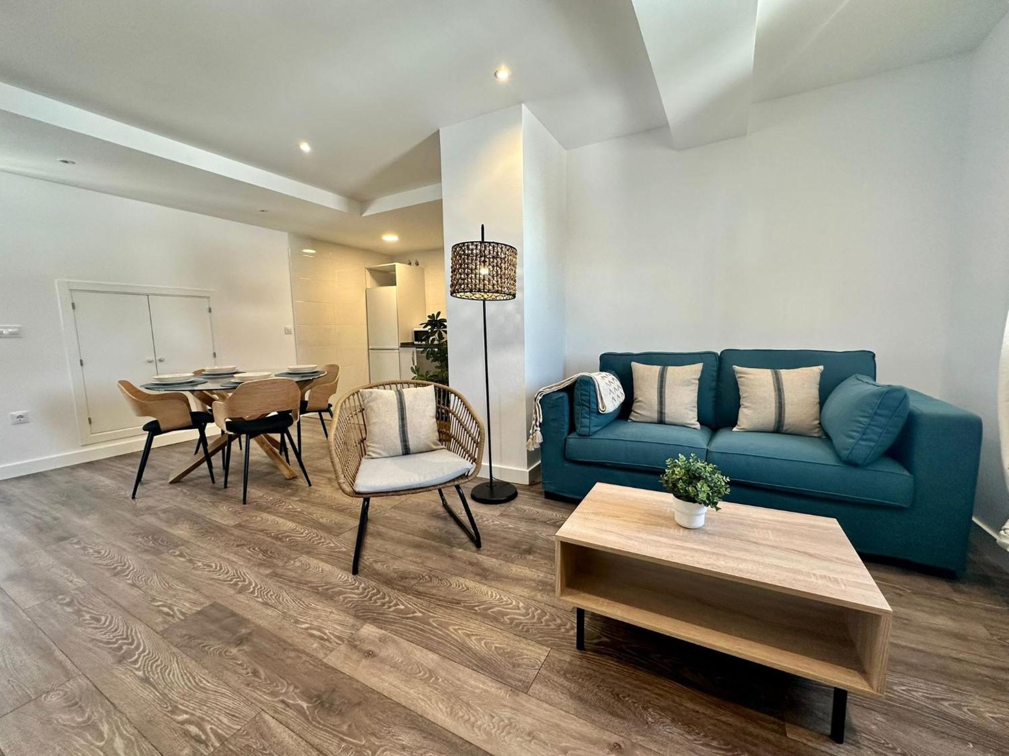 Apartamentos La Muralla Grupo Ac Gestion Cádiz Eksteriør billede