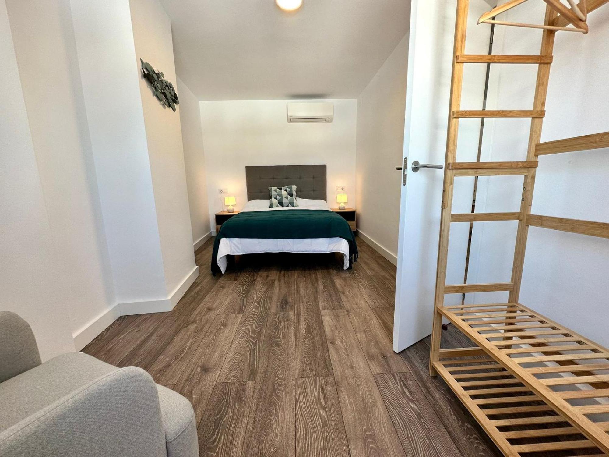 Apartamentos La Muralla Grupo Ac Gestion Cádiz Eksteriør billede