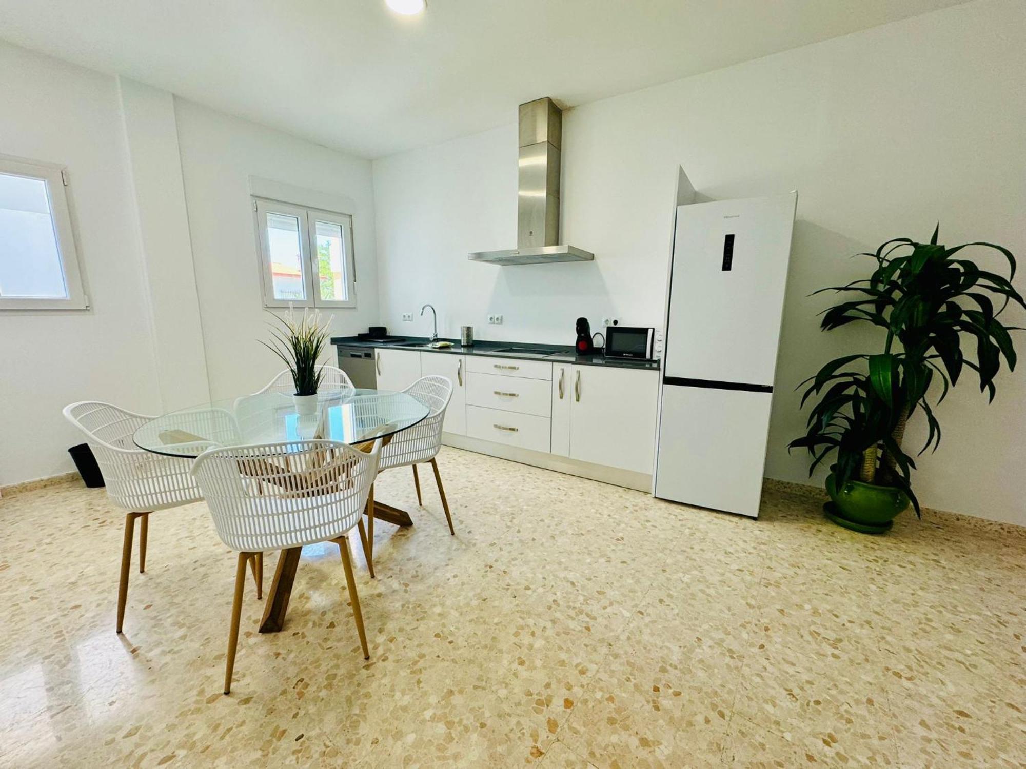 Apartamentos La Muralla Grupo Ac Gestion Cádiz Eksteriør billede